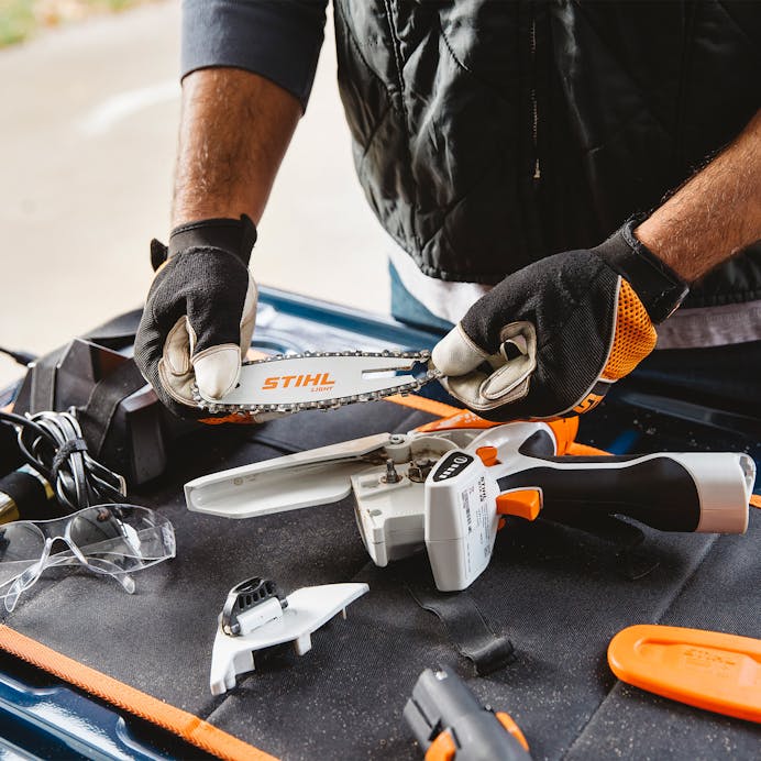 STIHL® GTA 26 – Foreside Outdoor Power