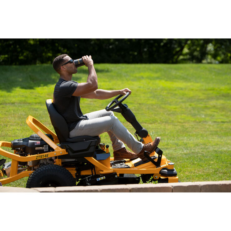 Cub Cadet ZTS1 46 Ultima Series™ ZTS
