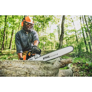 STIHL® MS 391