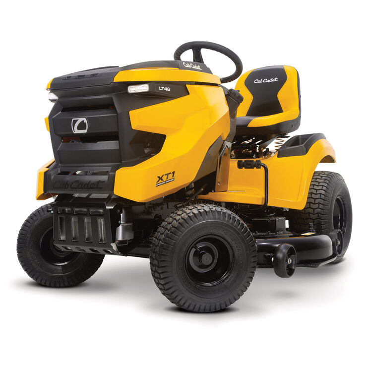 Cub Cadet XT1 LT46 XT1 Enduro Series