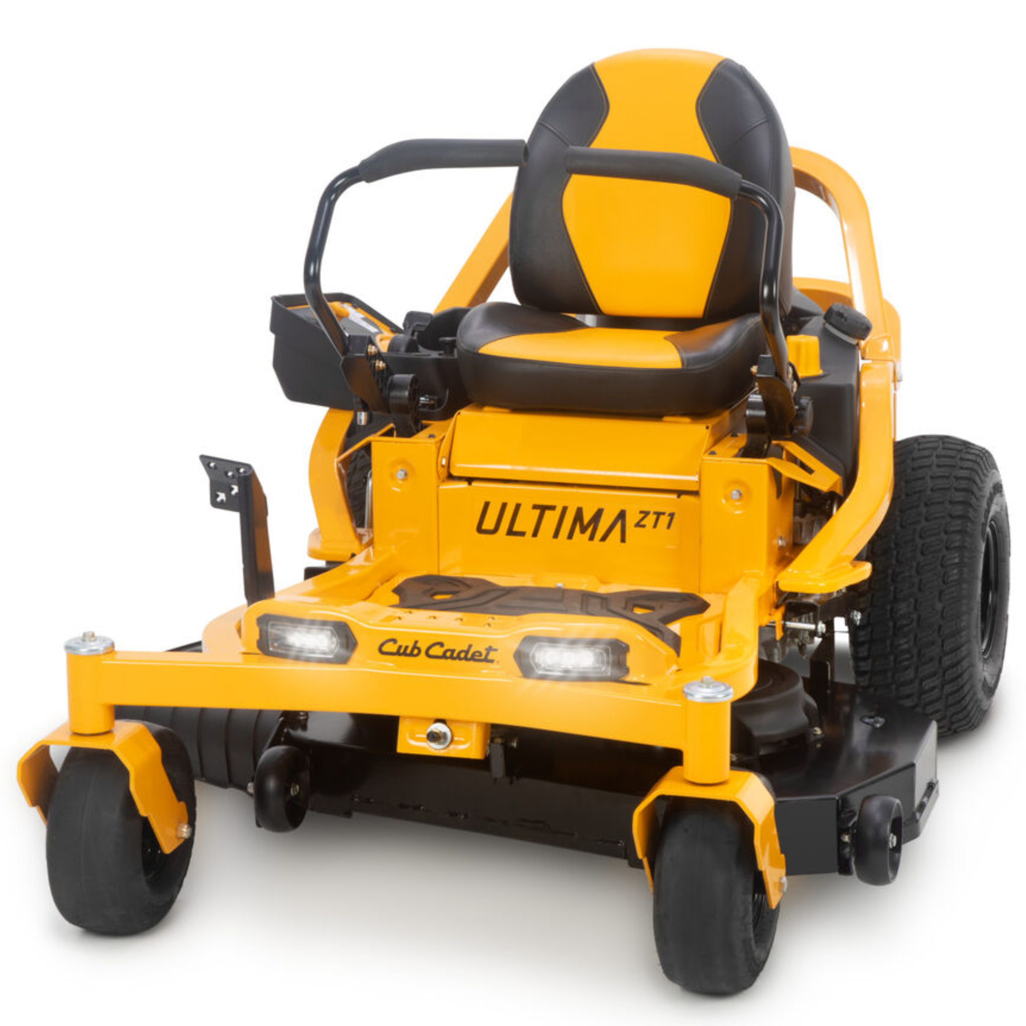 Cub Cadet ZT1 42 FAB (17RIEACE010)