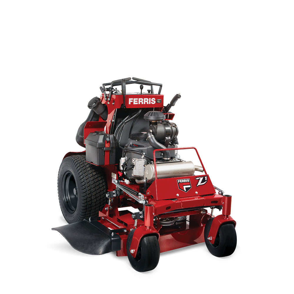 Ferris SRS™ Z1 Soft Ride Stand-On Mowers (5901942)