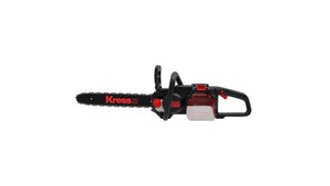Kress 60V 16 in. Commercial Brushless Chainsaw KC300.9