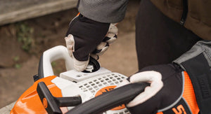 STIHL® MS 291 20 in Chainsaw