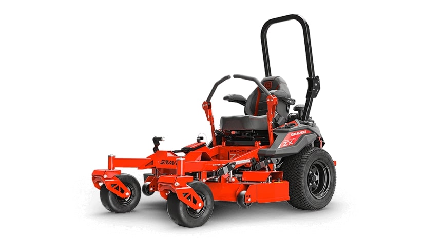 Gravely PRO-TURN ZX 48 Kawasaki (991287)