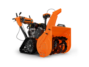 Ariens Professional Alpine Edition - 28 Hydro Efi Rapidtrak