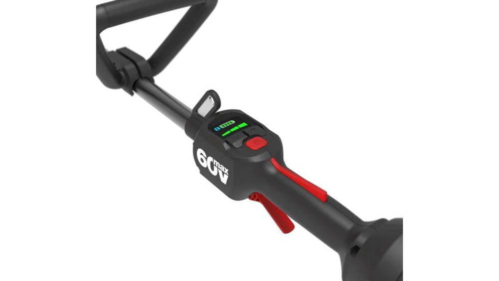 Kress 60V Commercial Lawn Edger KC150.9