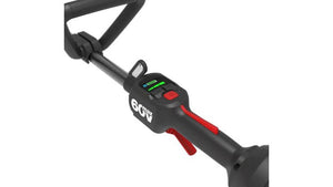 Kress 60V Commercial Lawn Edger KC150.9