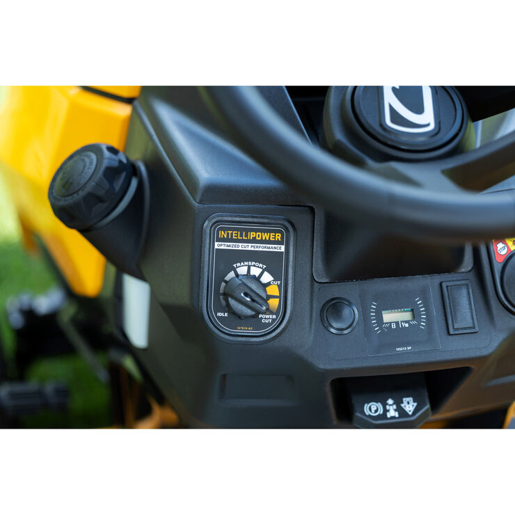 Cub Cadet XT1 LT42 IntelliPOWER®