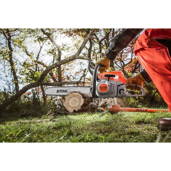 STIHL® MS 251 C-BE Chainsaw