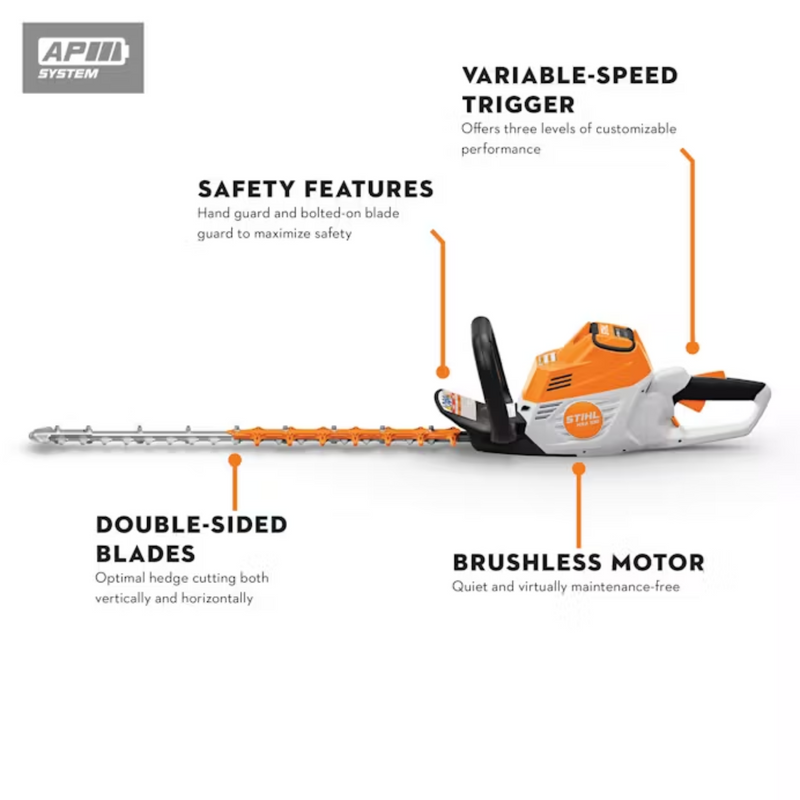 STIHL® HSA 100