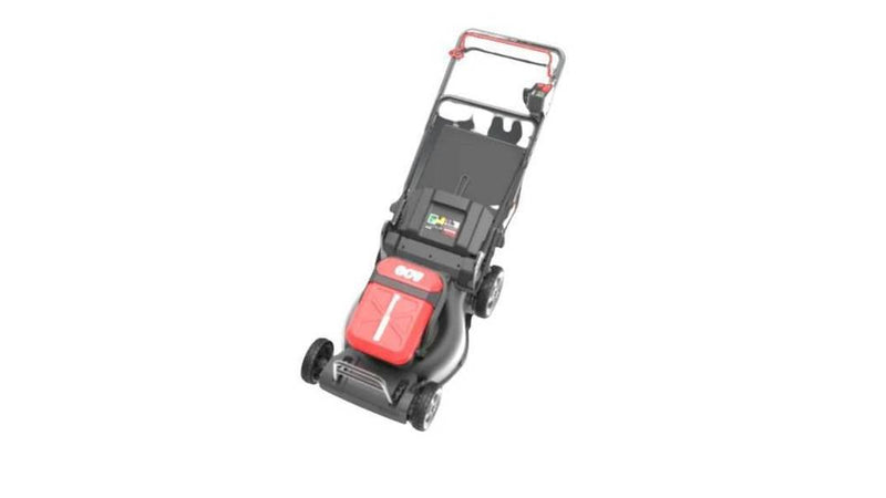 Kress 60 V CyberSystem KC710.9