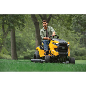 Cub Cadet XT1 LT46 XT1 Enduro Series