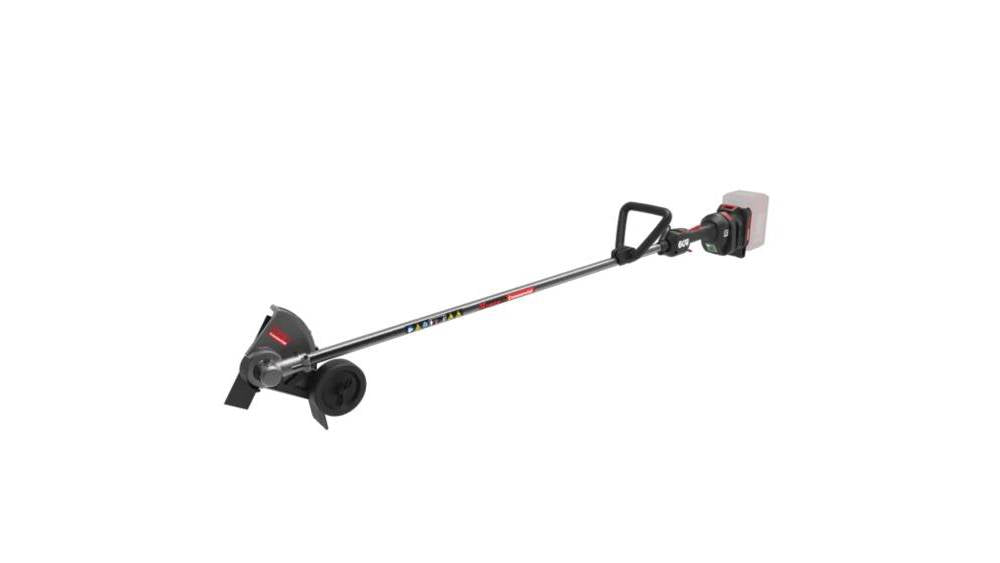 Kress 60V Commercial Lawn Edger KC150.9