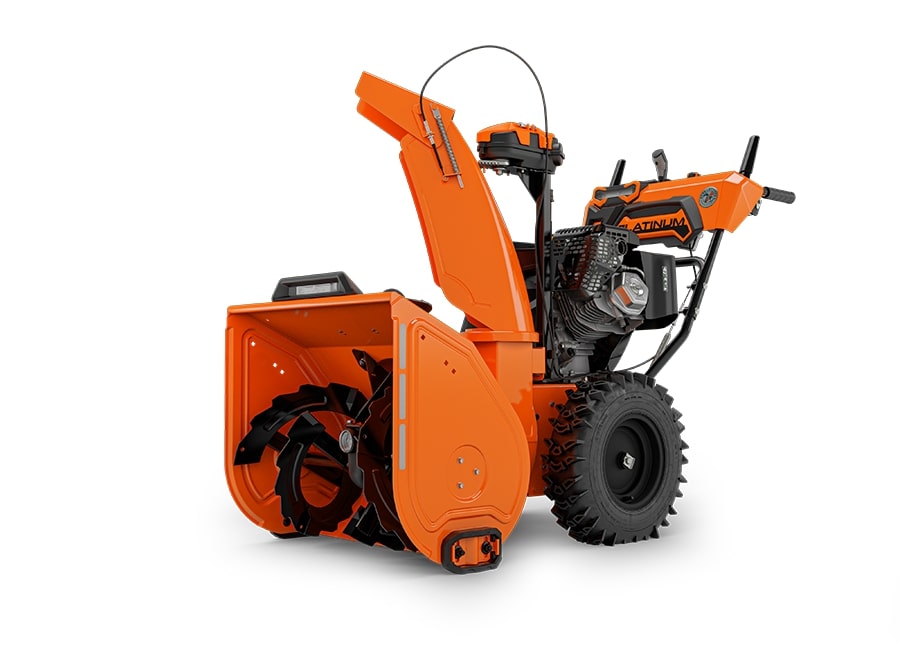 Ariens Platinum Great Lakes Edition-24 SHO EFI (921066)