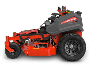 Gravely Pro-Stance ULTRA,60 FX1000 EFI