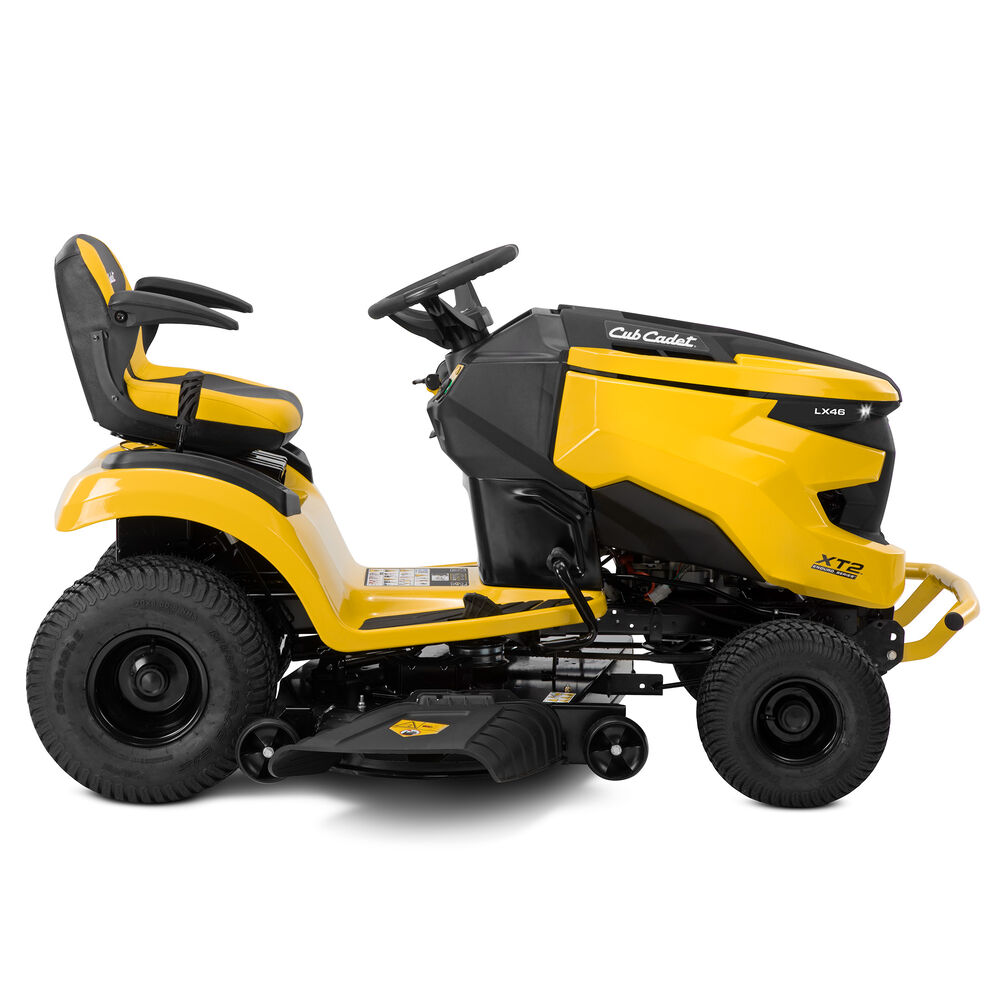 Cub Cadet XT2 LX46 XT2 Enduro Series(13APA1TNA10)
