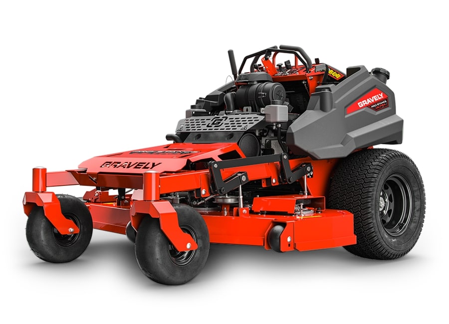 Gravely – Foreside Outdoor Power