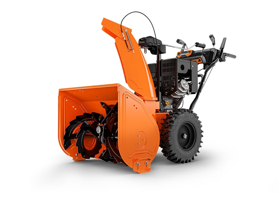 Ariens DELUXE 28 SHO (921072)
