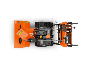 Ariens Platinum 28 RapidTrak SHO