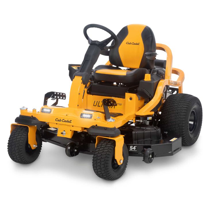Cub Cadet ZTS2 54 Ultima Series™ ZTS(17ASGGY3A10)