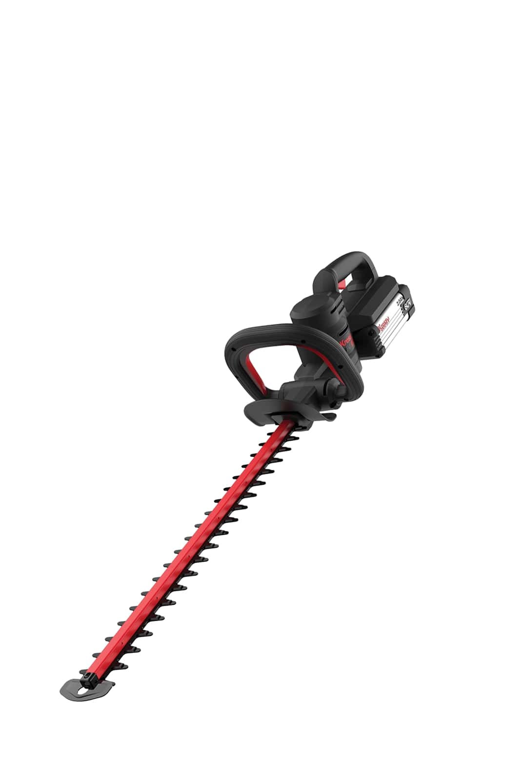 Kress KG262.9 60 V 64 cm brushless hedge trimmer