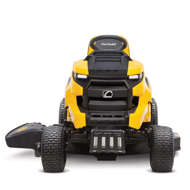Cub Cadet XT1 LT50 XT Enduro Series
