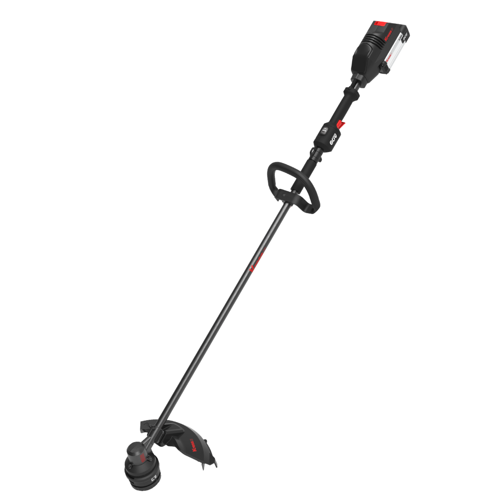Kress 60 V 40 cm brushless line trimmer KG160.9