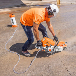 STIHL® TS 710¡ Cutquik®