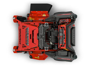 Gravely Pro-Stance ULTRA,52 KAW FX1000