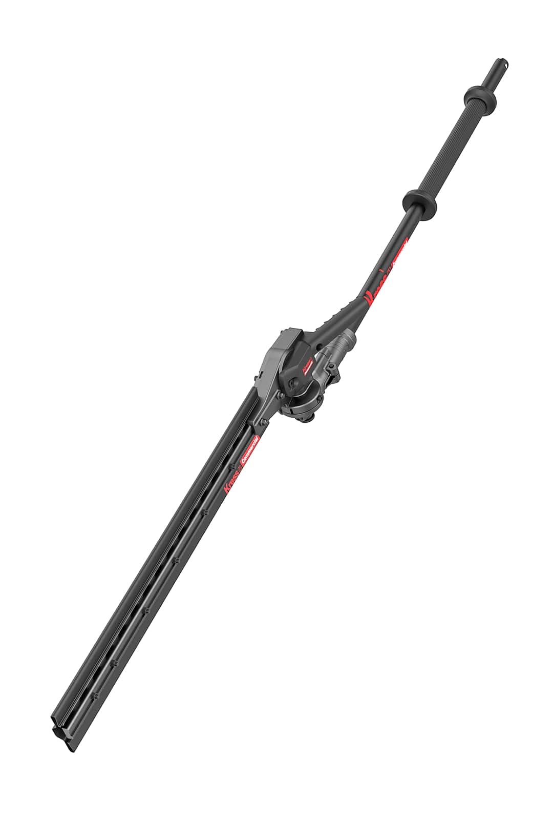 Kress KAC200 Commercial adjustable hedge trimmer attachment