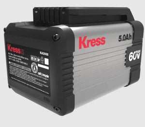 Kress 60 V 5 Ah Battery – KA3008