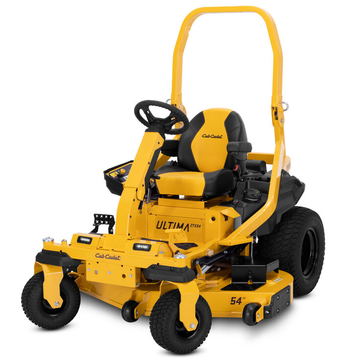 Cub Cadet ZTXS4 54 Ultima Series™ ZTXS