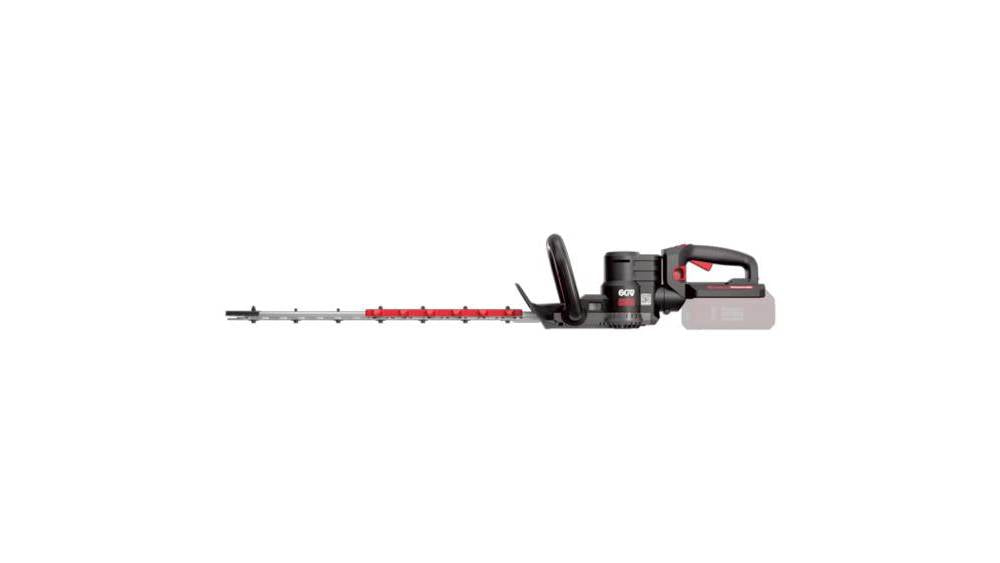 Kress 60V 25 in. Commercial Hedge Trimmer KC200.9