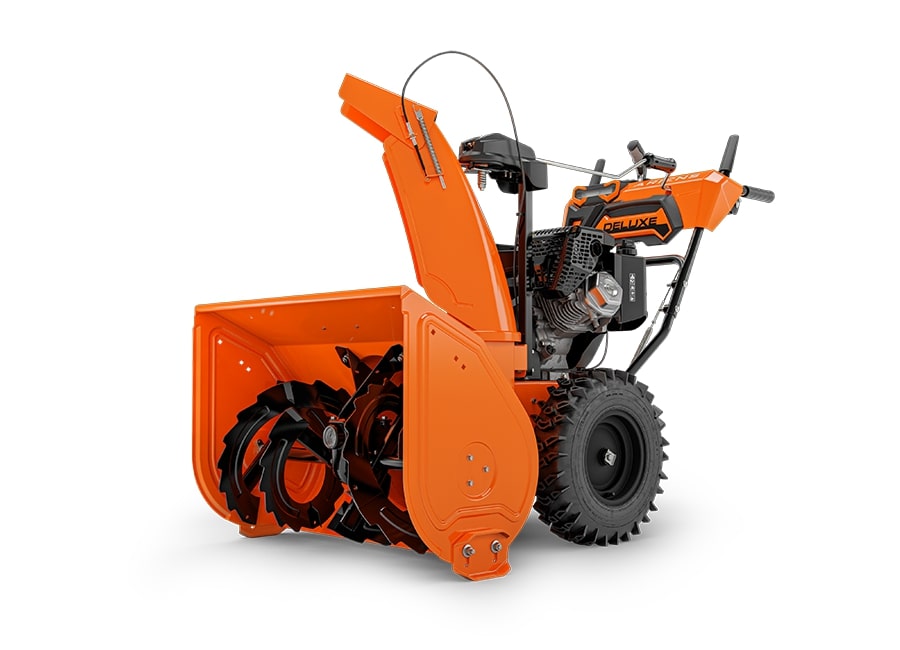 Ariens DELUXE 30