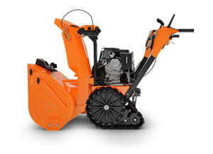 Ariens Professional Alpine Edition - 28 Hydro Efi Rapidtrak