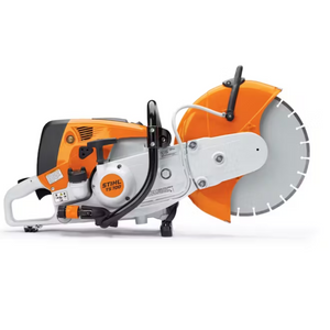Stihl TS 700 CUTQUIK W/ 14