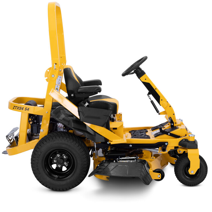 ビリヤード Cuttomcues Cub Cadet ZTXS4 54 Ultima Series™ ZTXS – Foreside Outdoor Power