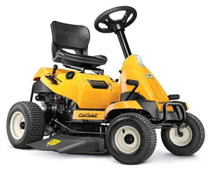 Where are Cub Cadet Riding Lawn Mowers Made: Discover the Origin
