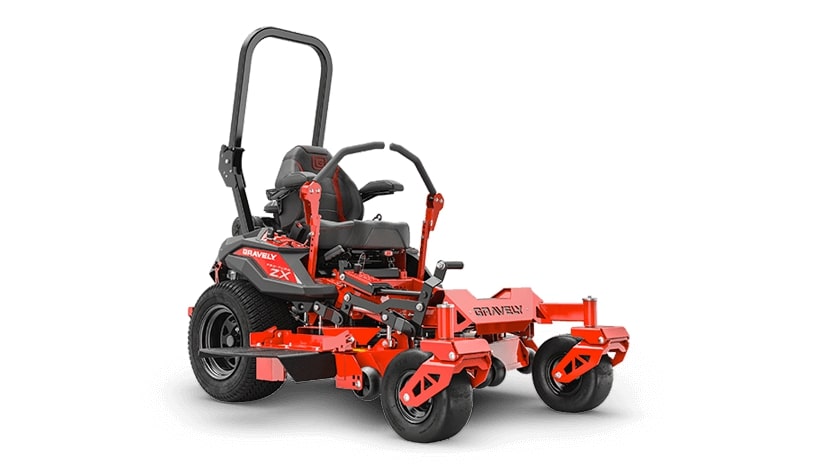 Gravely PRO-TURN ZX 48 Kawasaki (991287)