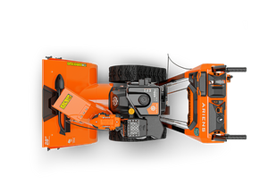 Ariens Professional Alpine Edition - 28 Hydro Efi Rapidtrak