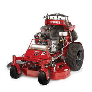 Ferris SRS™ Z1 Soft Ride Stand-On Mowers (5901942)