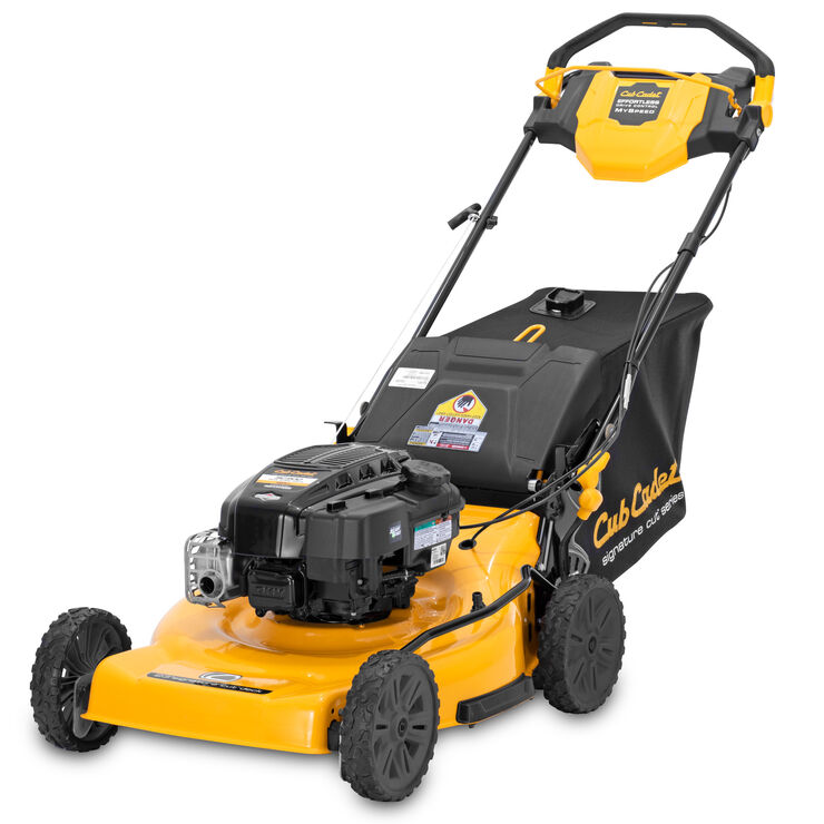 Cub Cadet SC900 Signature cut self-propelled mower (12ABR27B710)