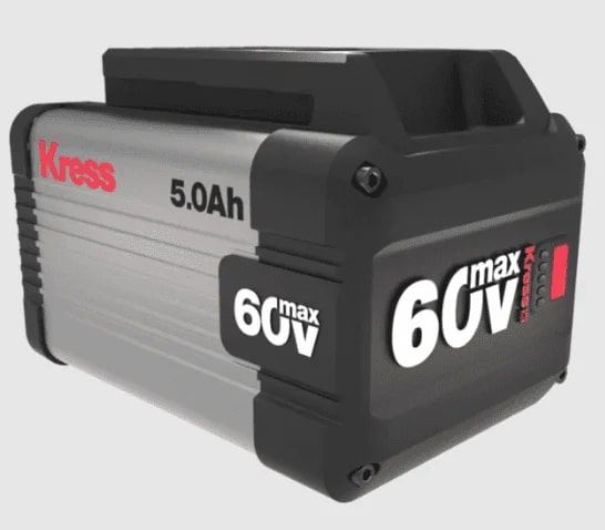 Kress 60 V 5 Ah Battery – KA3008