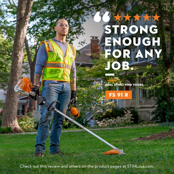 STIHL® FS 91 R