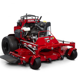 Ferris SRS™ Z3X Soft Ride Stand-On Mowers 5902071
