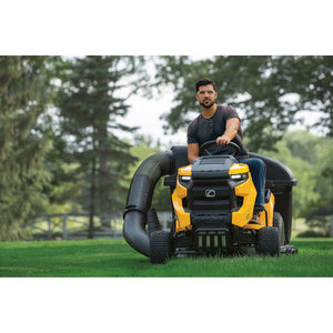 Cub Cadet XT1 LT46 XT1 Enduro Series