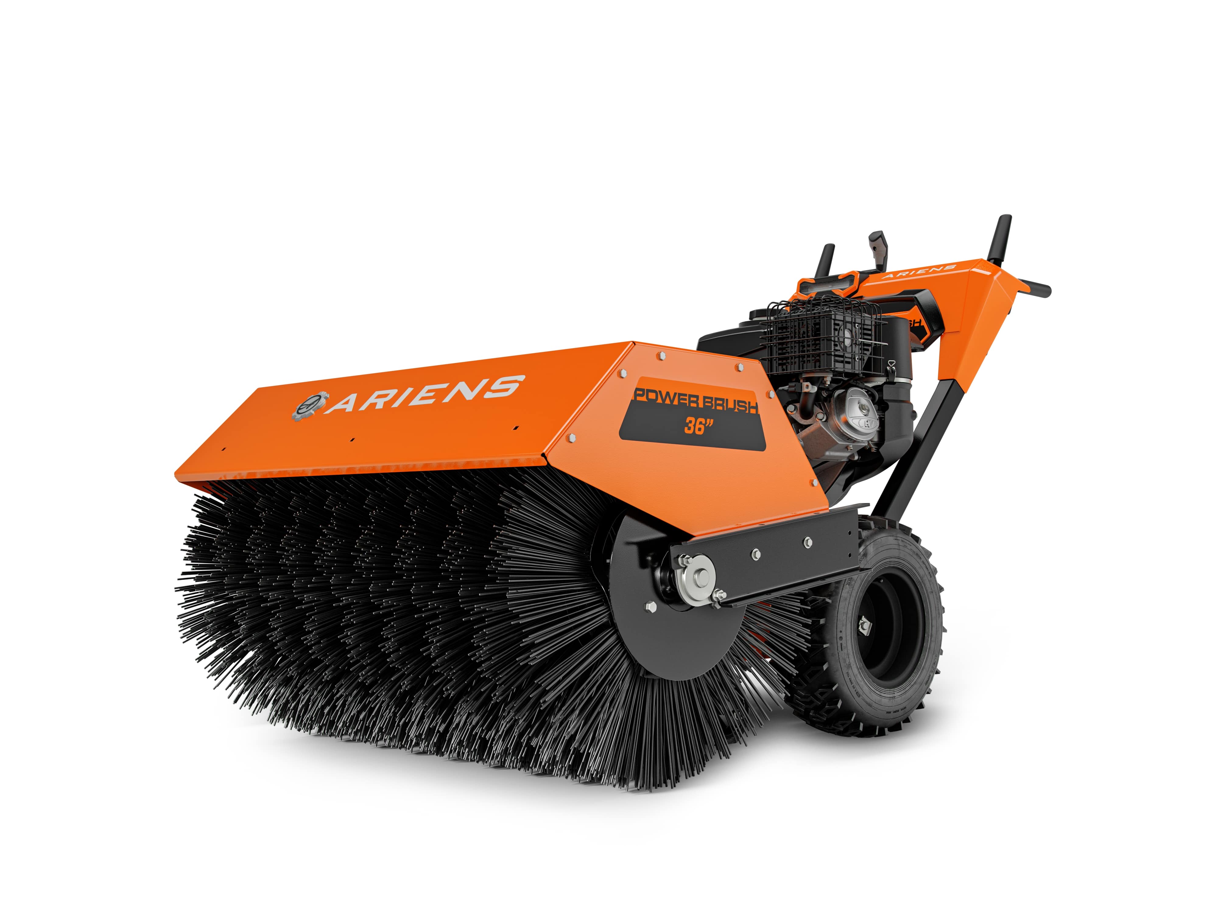 Ariens POWER BRUSH 36