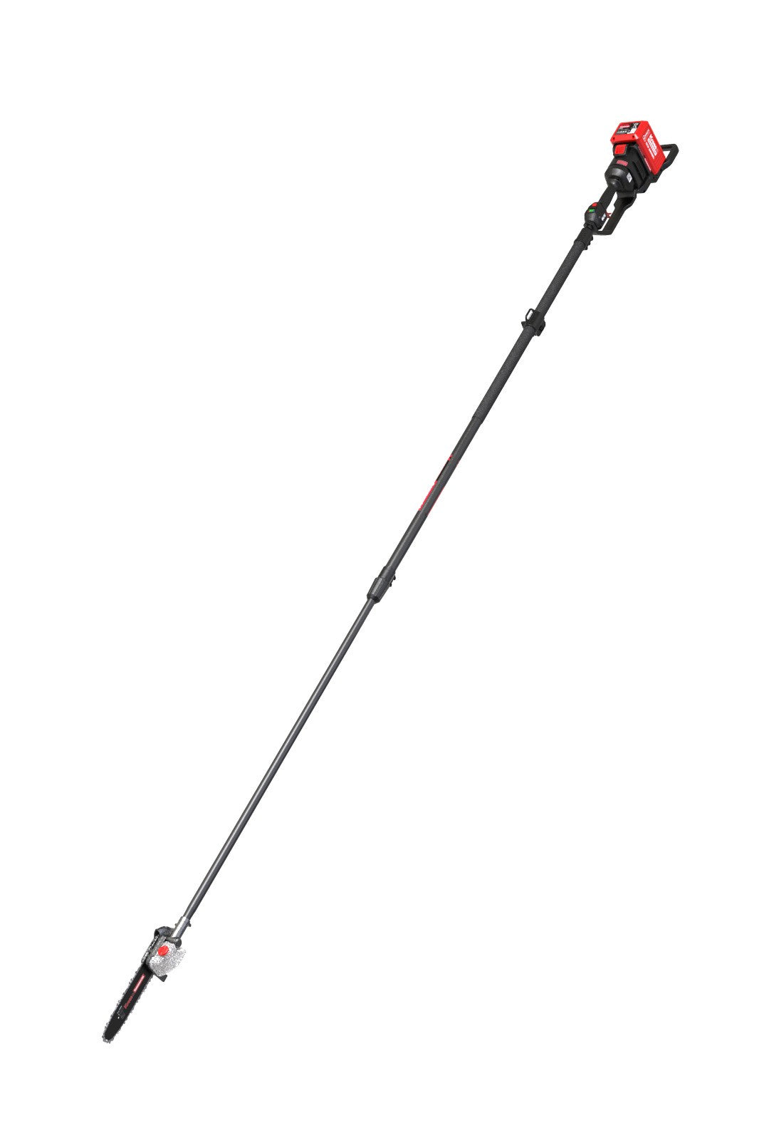 Kress Commercial-grade 60 V pole saw (KC330.9)