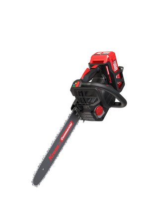 Kress Commercial-grade 60 V chainsaw (KC320.9)